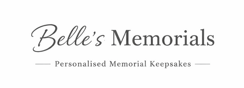 Belle's Memorials